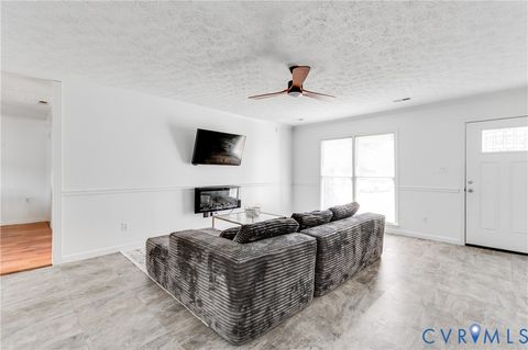 Tiny photo for 206 Belmont Drive, Toano, VA 23168 (MLS # 2606225)