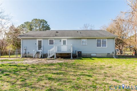 Tiny photo for 206 Belmont Drive, Toano, VA 23168 (MLS # 2606225)