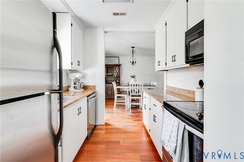 Tiny photo for 206 Belmont Drive, Toano, VA 23168 (MLS # 2606225)