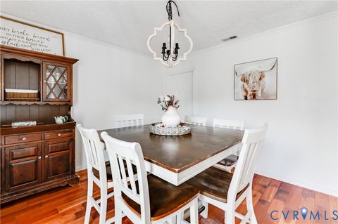 Tiny photo for 206 Belmont Drive, Toano, VA 23168 (MLS # 2606225)