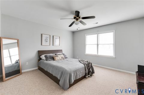 Tiny photo for 206 Belmont Drive, Toano, VA 23168 (MLS # 2606225)