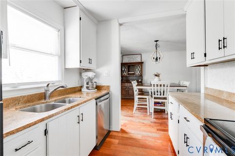 Tiny photo for 206 Belmont Drive, Toano, VA 23168 (MLS # 2606225)