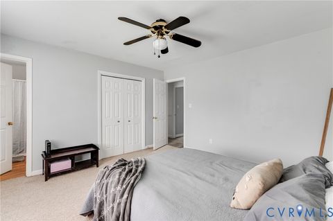 Tiny photo for 206 Belmont Drive, Toano, VA 23168 (MLS # 2606225)