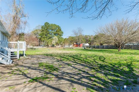 Tiny photo for 206 Belmont Drive, Toano, VA 23168 (MLS # 2606225)