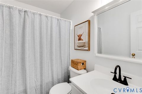 Tiny photo for 206 Belmont Drive, Toano, VA 23168 (MLS # 2606225)