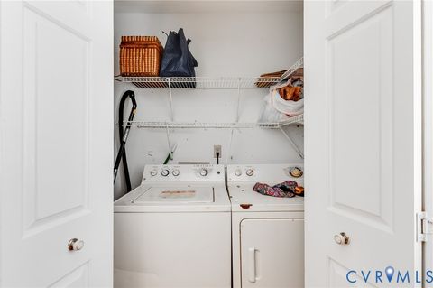 Tiny photo for 206 Belmont Drive, Toano, VA 23168 (MLS # 2606225)