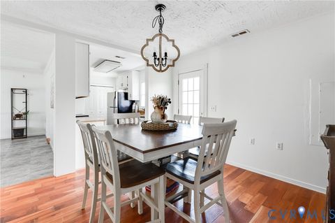 Tiny photo for 206 Belmont Drive, Toano, VA 23168 (MLS # 2606225)