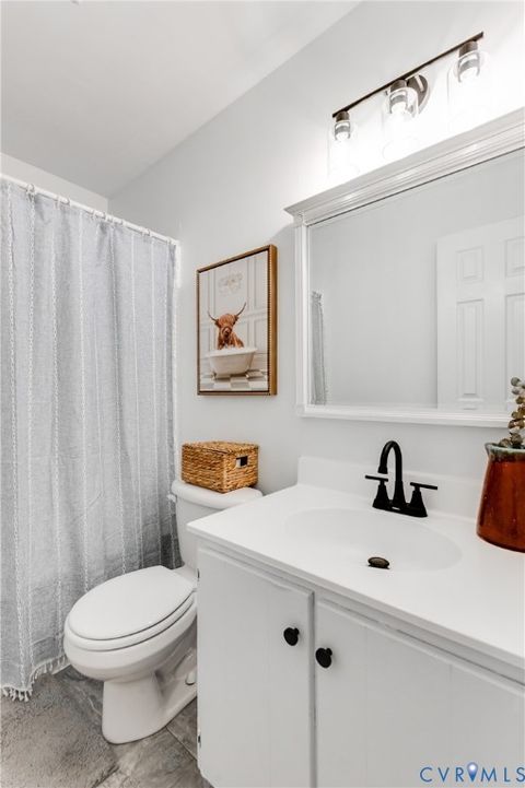 Tiny photo for 206 Belmont Drive, Toano, VA 23168 (MLS # 2606225)