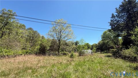 Tiny photo for 0 Craig Creek Road, Eagle Rock, VA 24085 (MLS # 2612173)