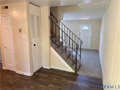 Tiny photo for 233 Knightsmanor Court, Henrico, VA 23227 (MLS # 2617363)