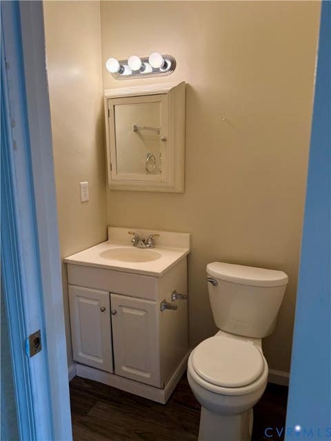 Tiny photo for 233 Knightsmanor Court, Henrico, VA 23227 (MLS # 2617363)