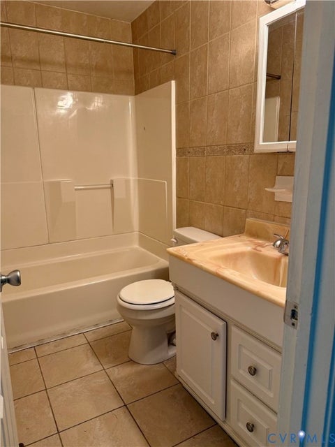 Tiny photo for 233 Knightsmanor Court, Henrico, VA 23227 (MLS # 2617363)