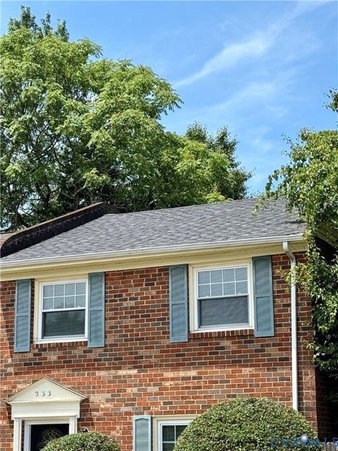 Tiny photo for 233 Knightsmanor Court, Henrico, VA 23227 (MLS # 2617363)