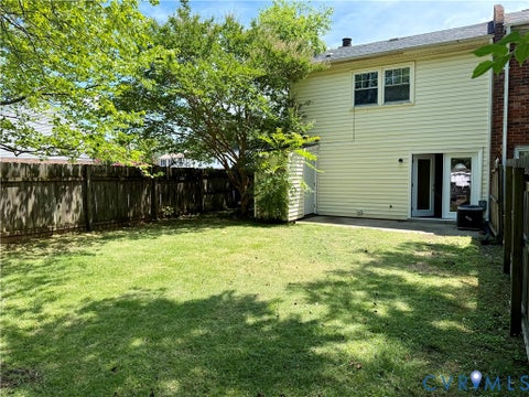 Tiny photo for 233 Knightsmanor Court, Henrico, VA 23227 (MLS # 2617363)