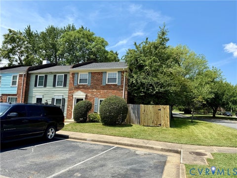 Photo of 233 Knightsmanor Court, Henrico, VA 23227 (MLS # 2617363)