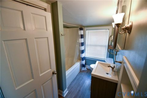 Tiny photo for 21727 Farmers Lane, Jetersville, VA 23083 (MLS # 2528874)