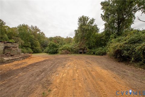 Tiny photo for 21727 Farmers Lane, Jetersville, VA 23083 (MLS # 2528874)