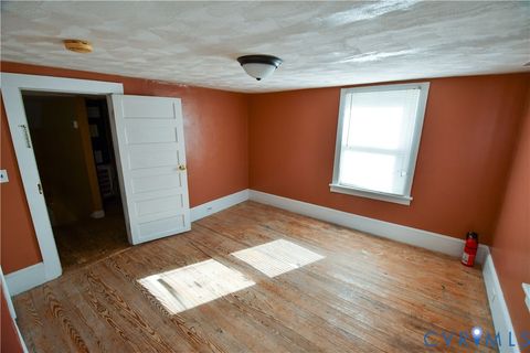 Tiny photo for 21727 Farmers Lane, Jetersville, VA 23083 (MLS # 2528874)