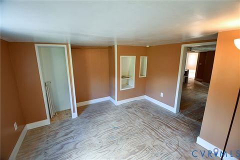 Tiny photo for 21727 Farmers Lane, Jetersville, VA 23083 (MLS # 2528874)