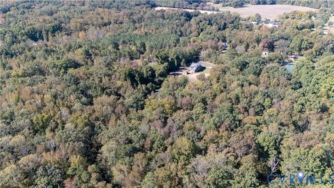 Tiny photo for 21727 Farmers Lane, Jetersville, VA 23083 (MLS # 2528874)