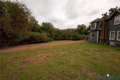 Tiny photo for 21727 Farmers Lane, Jetersville, VA 23083 (MLS # 2528874)