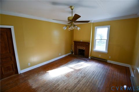 Tiny photo for 21727 Farmers Lane, Jetersville, VA 23083 (MLS # 2528874)