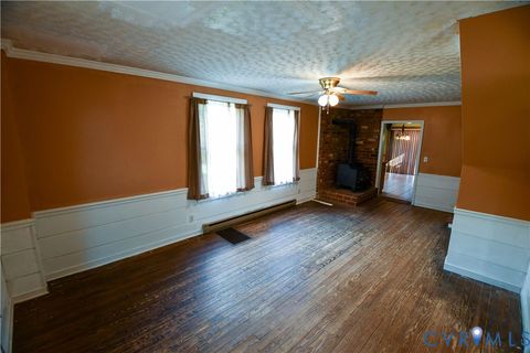 Tiny photo for 21727 Farmers Lane, Jetersville, VA 23083 (MLS # 2528874)