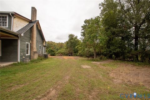 Tiny photo for 21727 Farmers Lane, Jetersville, VA 23083 (MLS # 2528874)