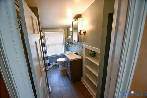 Tiny photo for 21727 Farmers Lane, Jetersville, VA 23083 (MLS # 2528874)