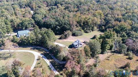 Tiny photo for 21727 Farmers Lane, Jetersville, VA 23083 (MLS # 2528874)