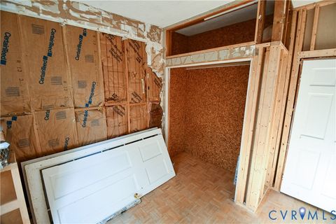 Tiny photo for 21727 Farmers Lane, Jetersville, VA 23083 (MLS # 2528874)