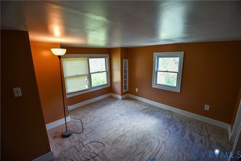 Tiny photo for 21727 Farmers Lane, Jetersville, VA 23083 (MLS # 2528874)