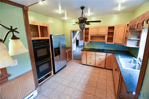 Tiny photo for 21727 Farmers Lane, Jetersville, VA 23083 (MLS # 2528874)