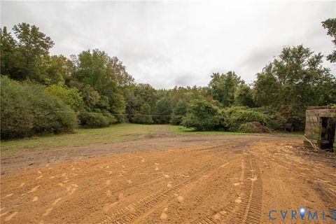 Tiny photo for 21727 Farmers Lane, Jetersville, VA 23083 (MLS # 2528874)