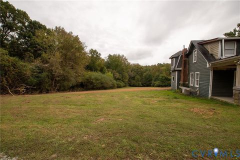 Tiny photo for 21727 Farmers Lane, Jetersville, VA 23083 (MLS # 2528874)