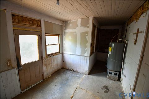 Tiny photo for 21727 Farmers Lane, Jetersville, VA 23083 (MLS # 2528874)