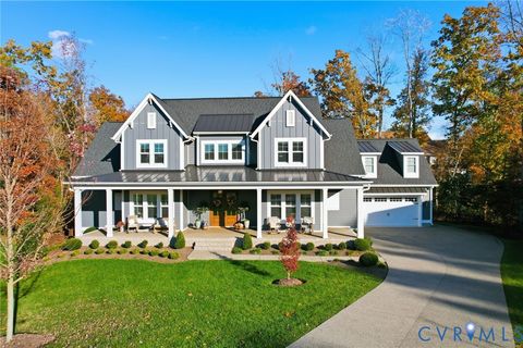 1707 Saville Chase Place Midlothian VA 23112