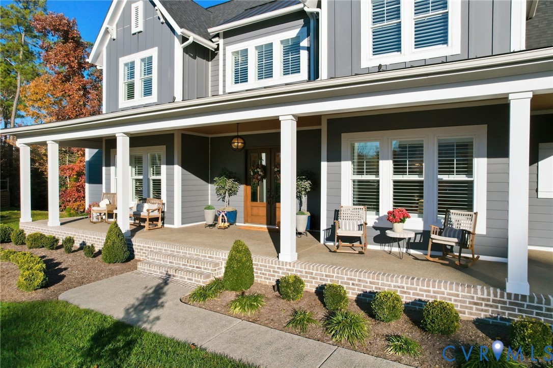 1707 Saville Chase Place