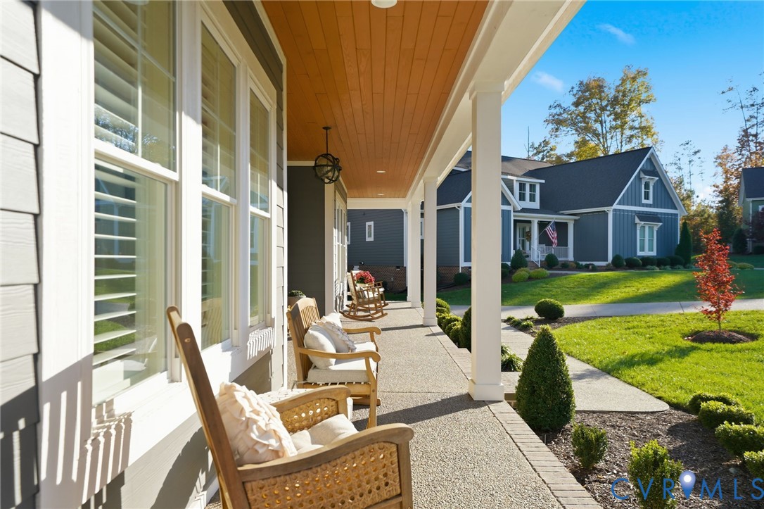 1707 Saville Chase Place