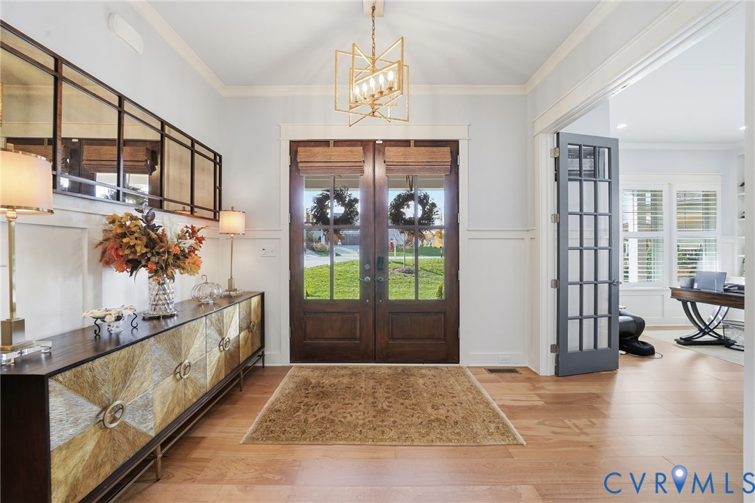 1707 Saville Chase Place