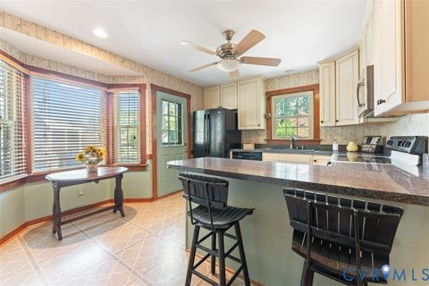 Tiny photo for 4307 Ketcham Drive, Chesterfield, VA 23832 (MLS # 2526579)