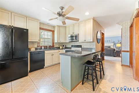 Tiny photo for 4307 Ketcham Drive, Chesterfield, VA 23832 (MLS # 2526579)