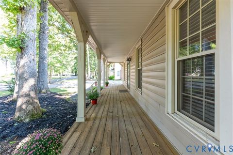 Tiny photo for 4307 Ketcham Drive, Chesterfield, VA 23832 (MLS # 2526579)