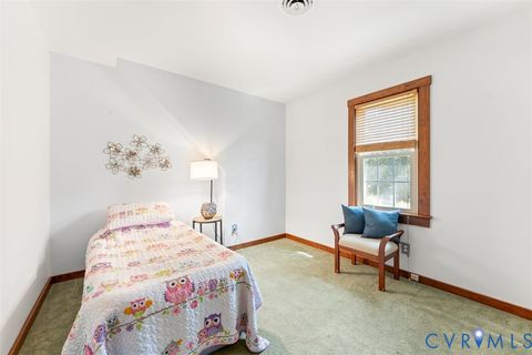 Tiny photo for 4307 Ketcham Drive, Chesterfield, VA 23832 (MLS # 2526579)