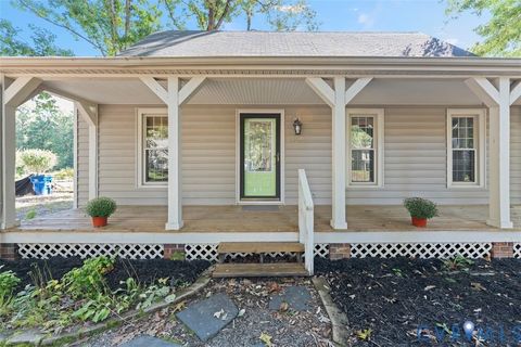 Tiny photo for 4307 Ketcham Drive, Chesterfield, VA 23832 (MLS # 2526579)