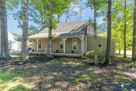 Tiny photo for 4307 Ketcham Drive, Chesterfield, VA 23832 (MLS # 2526579)