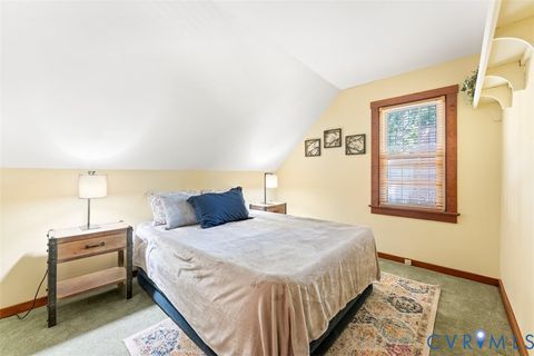 Tiny photo for 4307 Ketcham Drive, Chesterfield, VA 23832 (MLS # 2526579)