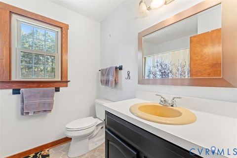 Tiny photo for 4307 Ketcham Drive, Chesterfield, VA 23832 (MLS # 2526579)