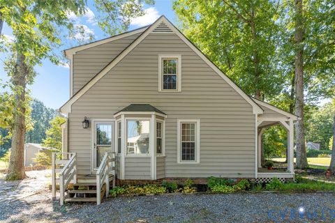 Tiny photo for 4307 Ketcham Drive, Chesterfield, VA 23832 (MLS # 2526579)