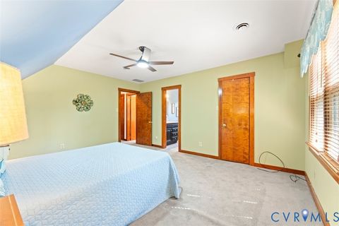 Tiny photo for 4307 Ketcham Drive, Chesterfield, VA 23832 (MLS # 2526579)